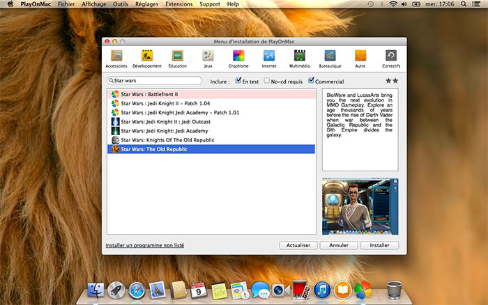 uf mac windows emulator